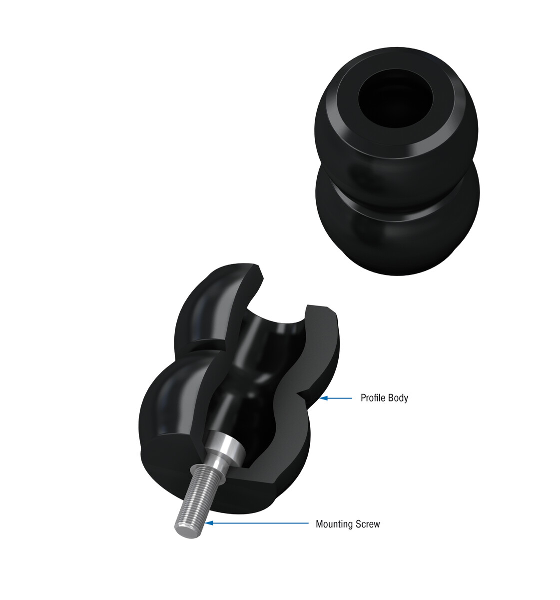 ACE Controls Inc. - Image - TUBUS TC-S